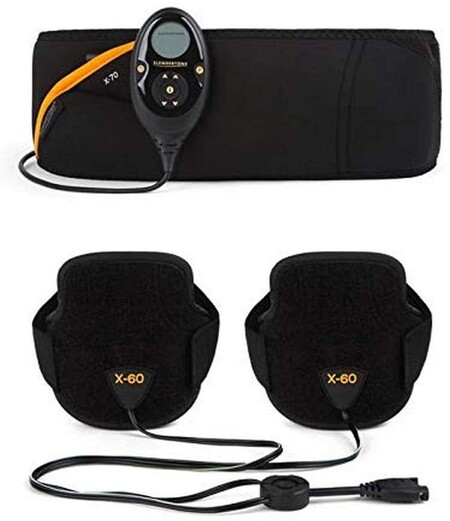 electroestimulador