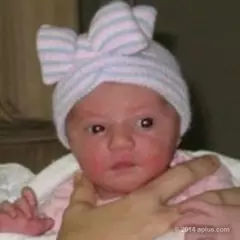 Foto 8 de 8 de la galería wyatt-isabella-kutcher-4 en Poprosa