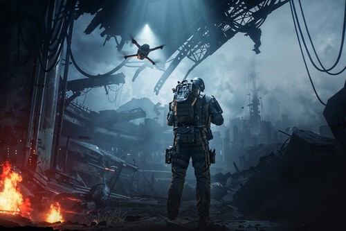 Será el juego de ciencia ficción más realista que hayamos jugado nunca. El creador de Escape from Tarkov habla sobre su nuevo shooter y hace una promesa para 2026