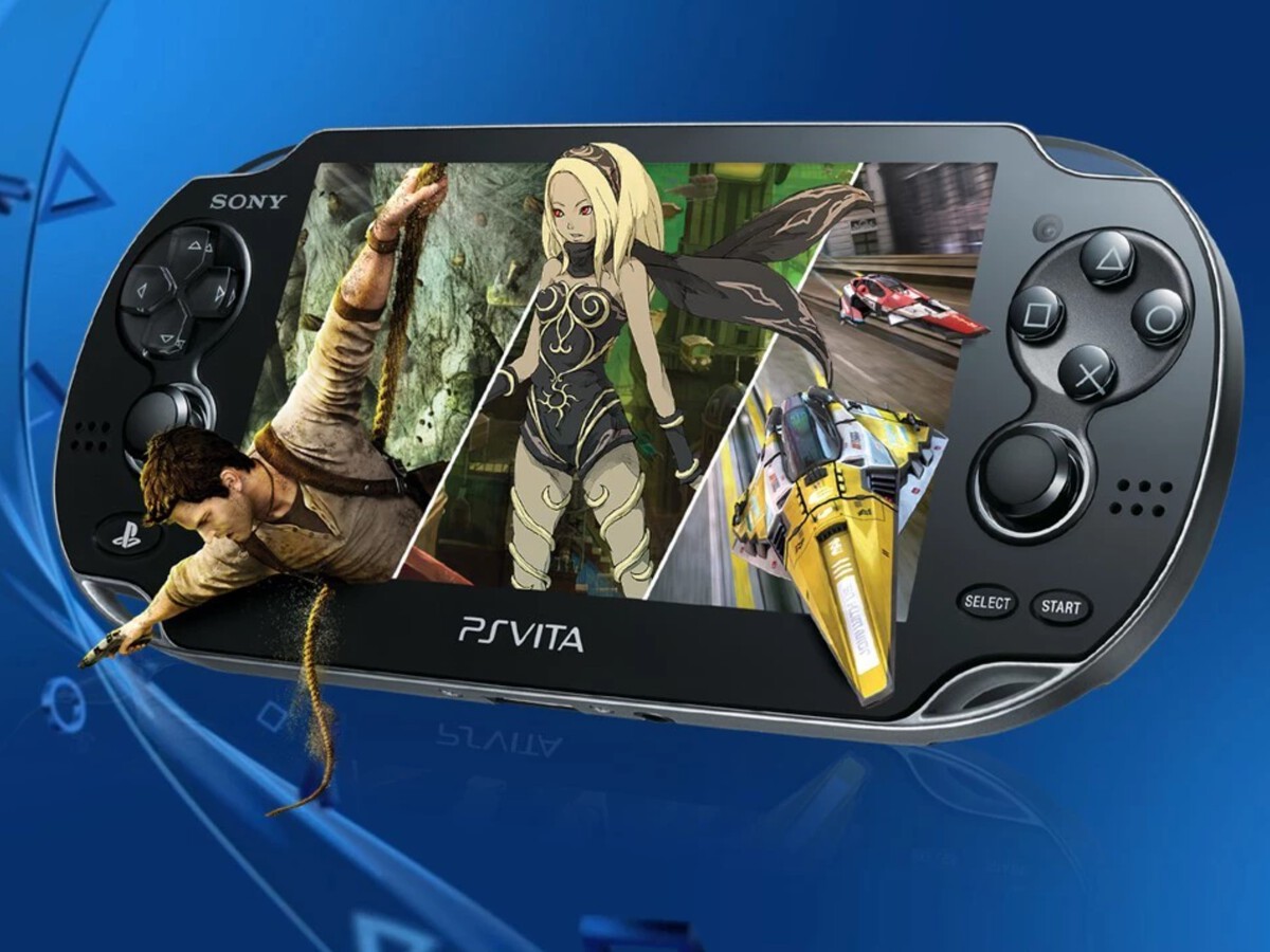 Por qué fracasó PlayStation Vita y Nintendo Switch ha sido un