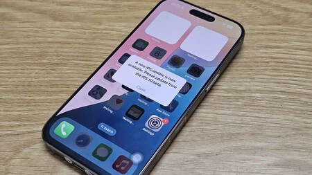 Version Ios 19