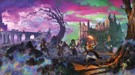 Ravenloft