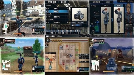 'Valkyria Chronicles 2' ya tiene fecha para Europa