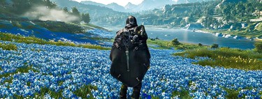Sin que nadie lo esperase, Nvidia acaba de posicionarse como la mejor amiga de Steam Deck: más juegos y todos funcionando con una RTX 5080