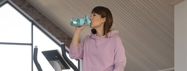 El sorprendente cambio en el sabor de la comida después de pedalear en bicicleta estática que ha descubierto la ciencia: "ahora me sabe mejor" 