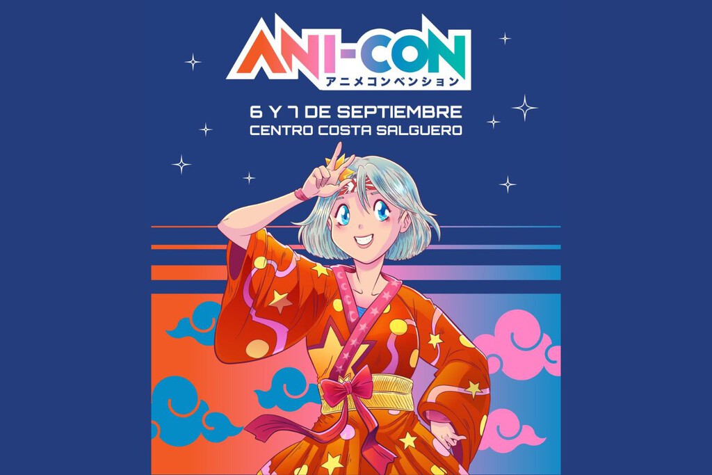 Llega la Ani-Con a la Argentina, el evento de anime, manga, cosplay y cultura japonesa: programación, tipos de entradas y precios 