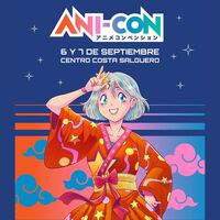 Llega la Ani-Con a la Argentina, el evento de anime, manga, cosplay y cultura japonesa: programación, tipos de entradas y precios 