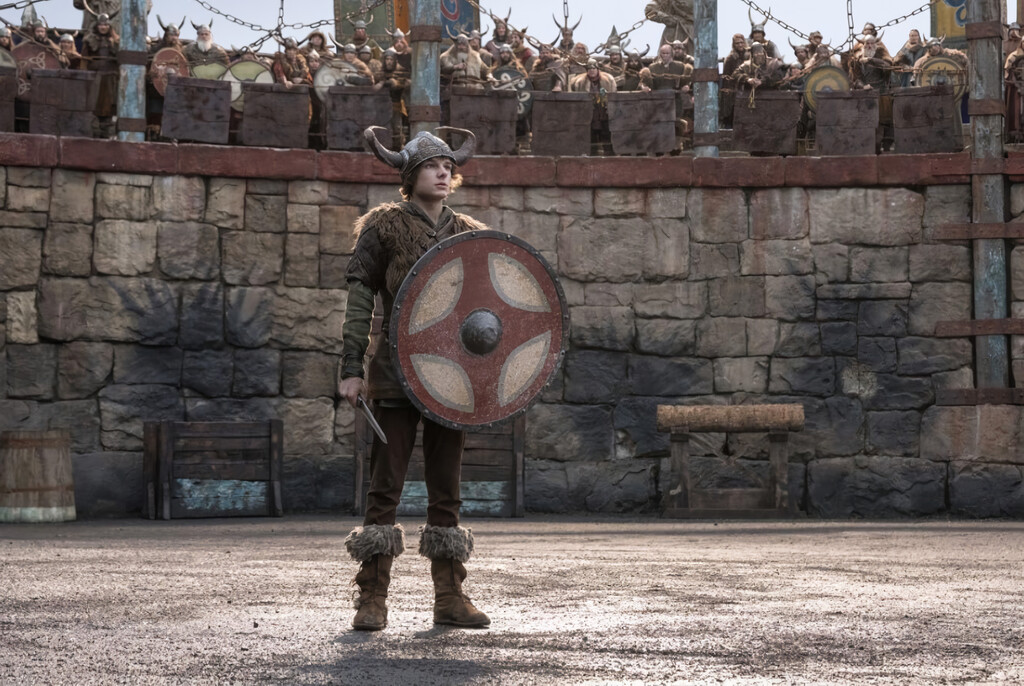 Es una de las mejores películas animadas de todos los tiempos y así luce el primer tráiler de su versión live-action . Noticias en tiempo real