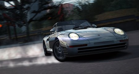 GamesCom 2011: EA sigue apostando por el Free 2 Play con 'Need for Speed: World'