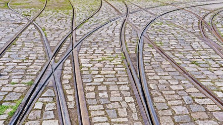 Coches Autonomos Atropello Dilema Tranvia