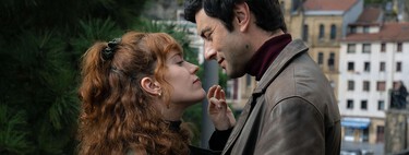 La cancelación del estreno de 'La frontera' es el último ejemplo de que la ficción española no termina de cuajar en el prime time de TVE