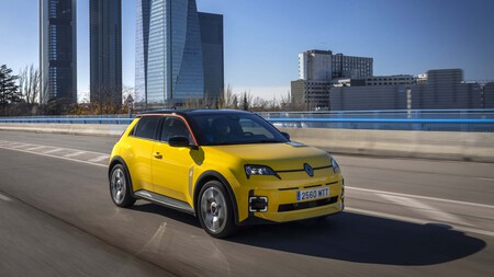 Vehiculo Electrico 2