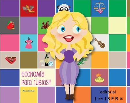 Economía para rubias