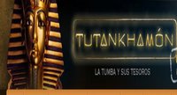 Tutankhamón muy cerca de los niños de Madrid