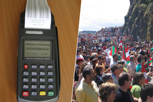 Fiestas Bilbao