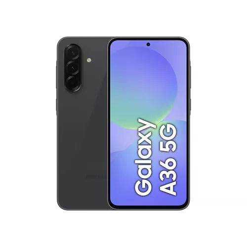 Samsung Galaxy A36 256GB