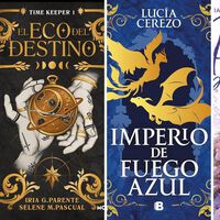 El Romantasy se ha convertido en el género más leído del mundo. Según sus autoras españolas, ni siquiera existe