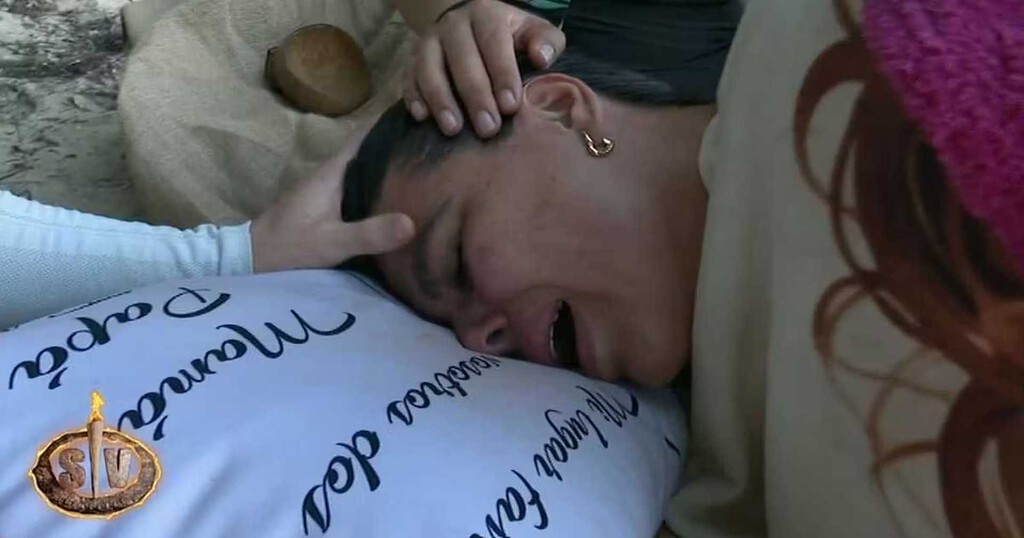 «Creía que me moría». Marisa Jara actualiza su estado de salud después de la primera emergencia médica de ‘Supervivientes 2026’