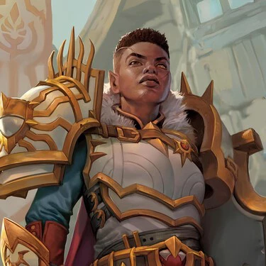Wow Arathor