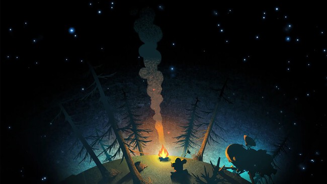Imagen De Outer Wilds Mobius Digital