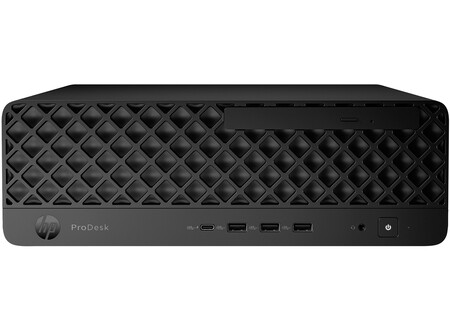 HP Pro Desk