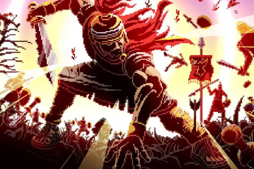 berserk or die