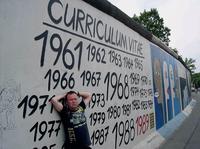 ¿Un currículum o llamar la atención? 