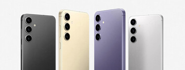 Samsung Galaxy S24 padrão, Ultra, Plus e FE: qual a diferença entre os modelos e qual devo escolher na hora de comprar
