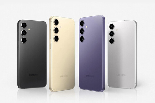 Galaxy S24