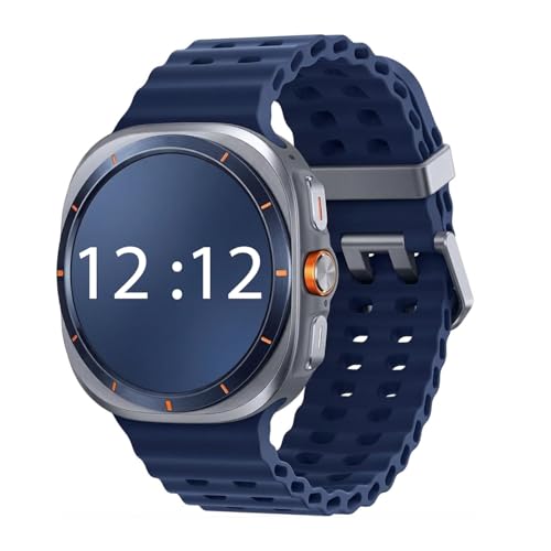 Samsung Galaxy Watch Ultra (2025)
