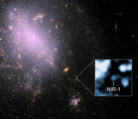 Ngc 4141 Peter Edmonds