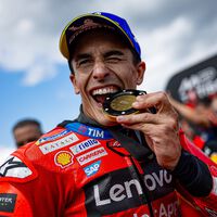Marc Márquez ha batido este año un récord histórico de MotoGP que llevaba catorce años vigente, y no va a ser el último 