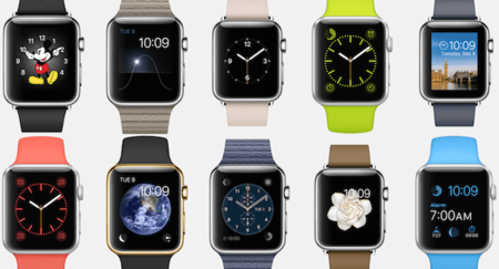 Estos serían los precios del AppleCare+ para Apple Watch según edición