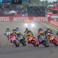 Cuatro curvas, los cuatro puntos clave que decidirán el Gran Premio de Argentina