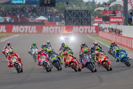 Cuatro curvas, los cuatro puntos clave que decidirán el Gran Premio de Argentina