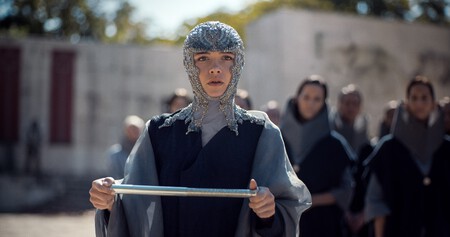 Dune Irulan Corrino 2