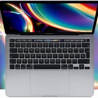 En tuimeilibre te dejan el MacBook Pro 2020 de 13 pulgadas por unos ajustados 1.399 euros
