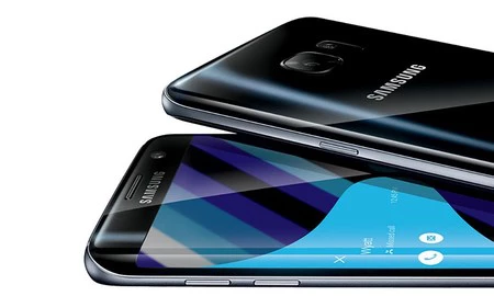 El Samsung Galaxy S7 Edge, por 576,89 euros en eBay
