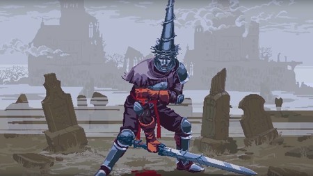 Guía de Blasphemous: mapa con todos los objetos, jefes y secretos del juego