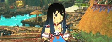 Cómo hacer que un monstruo se retire en Monster Hunter Stories 2 