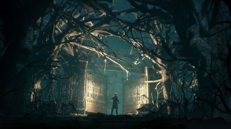 El gran soñador prepara su despertar: Call of Cthulhu: The Official Video Game muestra su tráiler del E3