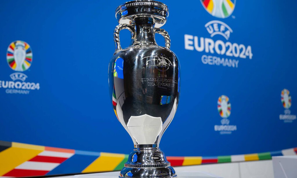 Dónde y cuándo ver todos los partidos de la Eurocopa: fechas, canales y más