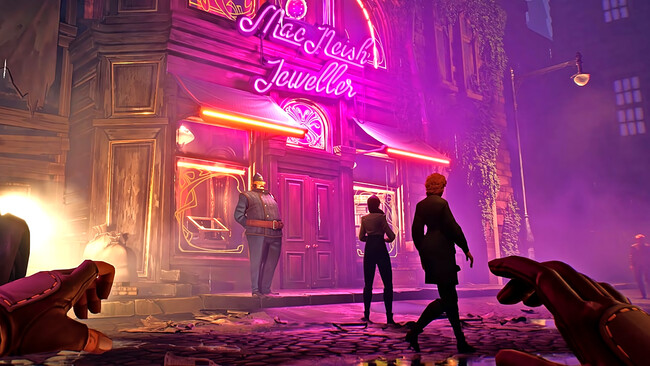 Ni ser el padre de Deus Ex da resultados. Su nuevo estudio anuncia despidos unos días después de lanzar su primer juego