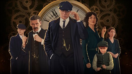 Peaky Blinders: Mastermind y Hunting Simulator 2 están para jugar gratis este fin de semana con Xbox Live Gold