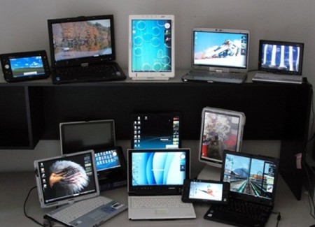 Apple lidera el mercado de tablets y PC en el cuarto trimestre de 2013 con un 19,5 del mercado