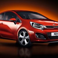El Kia Rio GT podría plantarle cara a varios pocket rockets de hacerse realidad en 2017