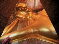 Guía de templos de Bangkok: Wat Pho o Templo del Buda Reclinado