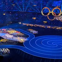 Los Juegos Olímpicos de Invierno dejan a Italia con una deuda de 7,8 millones de dólares. No por organizarlos, por ganarlos