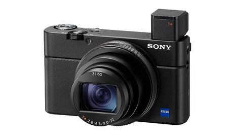 mejores ofertas en cámaras, objetivos y accesorios 143 Sony Rx100 Vi