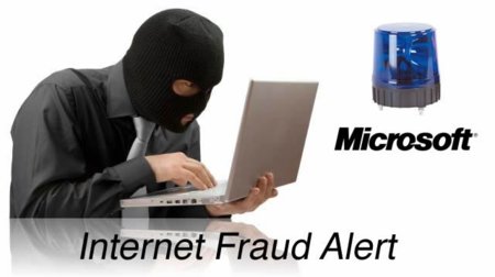 La lucha contra el fraude online recibe una nueva herramienta: Internet Fraud Alert